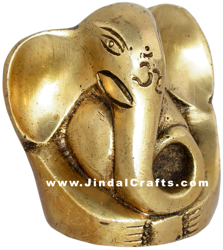 Lord Ganesha God of Success and Destroyer of Obstacles