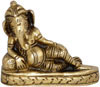 Hindu God Ganesha Indian God Handmade Religious Idols