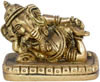 Ganesh Indian Hindu Relirious Sculpture Idol Statue Art