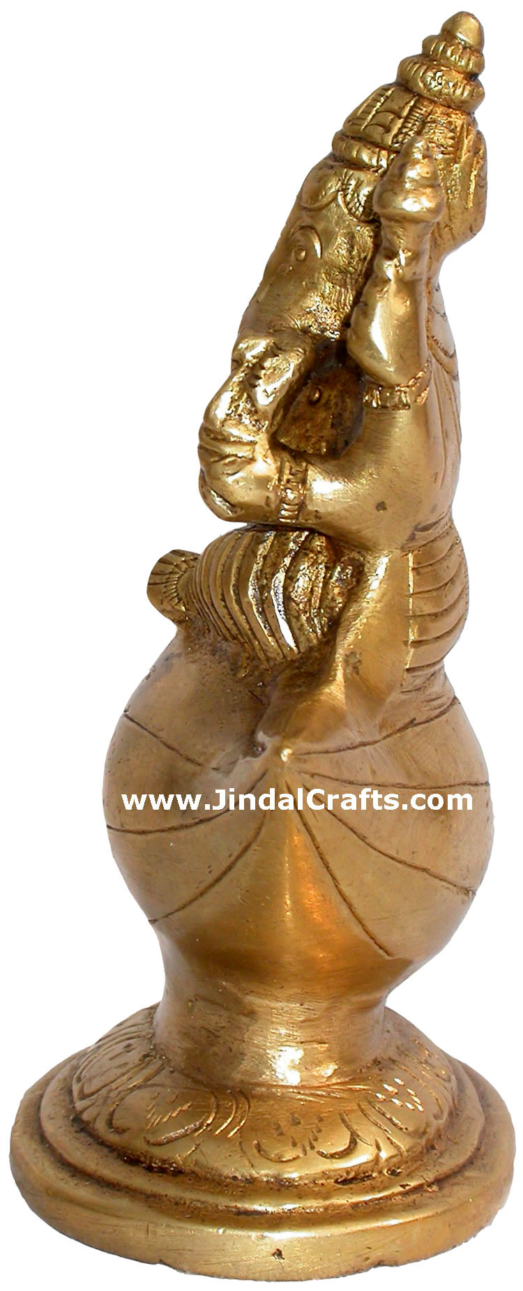 Ganesh Idol Ganpati Statues Siddhi Vinayaka Figures Art
