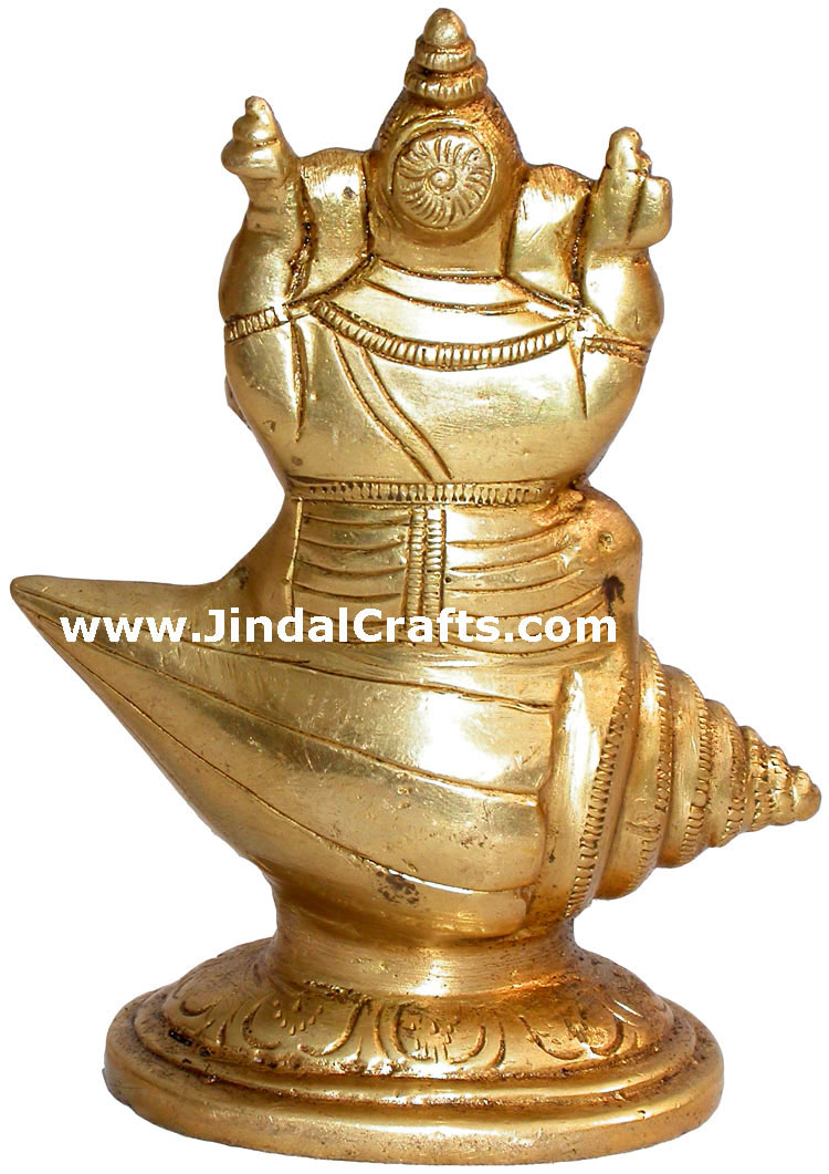 Ganesh Idol Ganpati Statues Siddhi Vinayaka Figures Art