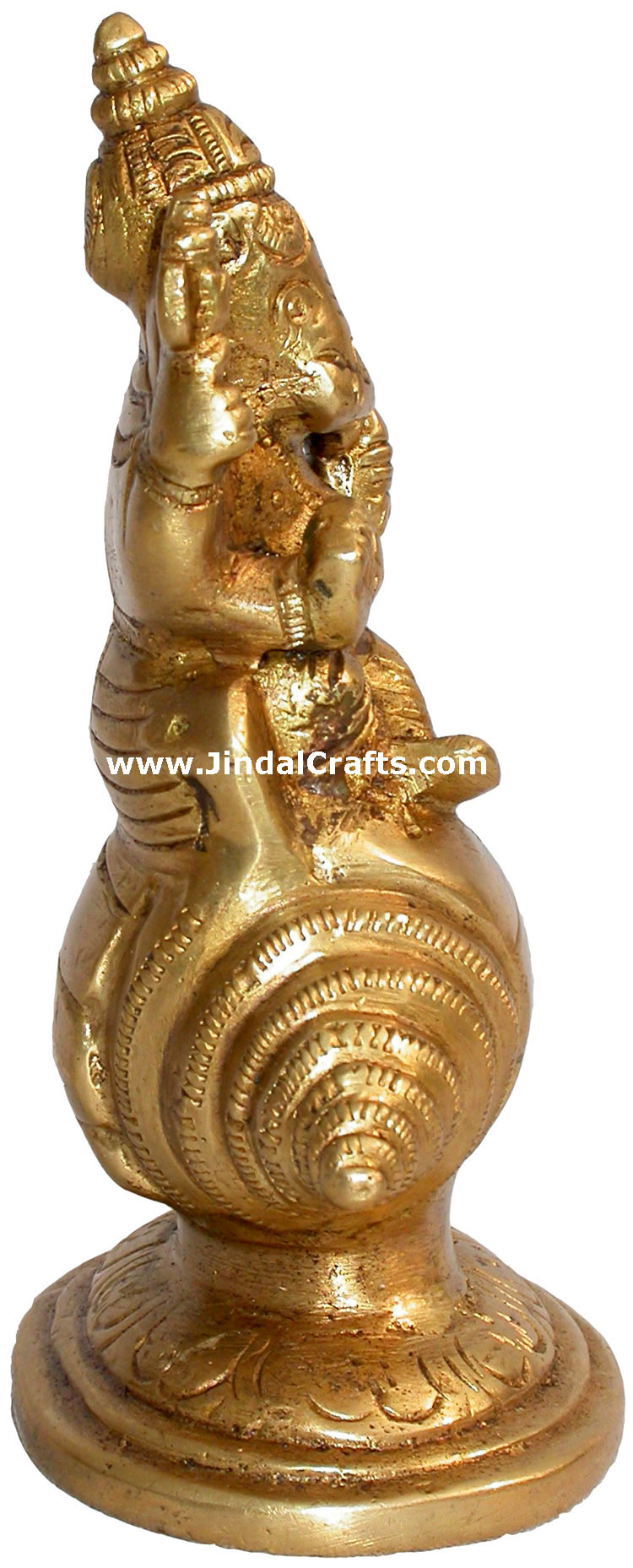 Ganesh Idol Ganpati Statues Siddhi Vinayaka Figures Art