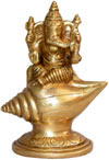 Ganesh Idol Ganpati Statues Siddhi Vinayaka Figures Art