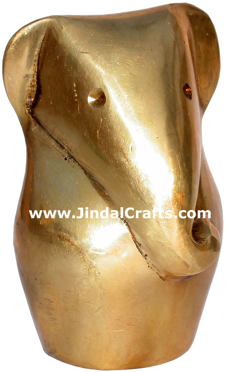 Ganesha Statue Indian God Figures Hand Crafted Gifts