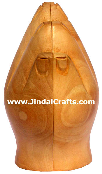 Laxmi Ganesh - Handcrafted Indian Sculpture Artifacts