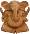 Appu Ganesh Hand Carving India Religious Statue Arts