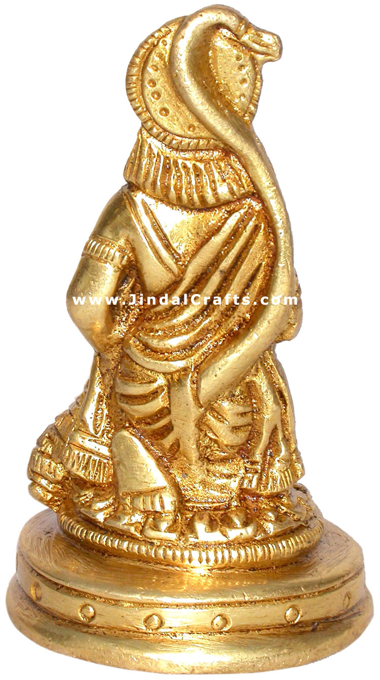 Veer Hanumaan Hindu Religious Sculpture India Statue Hindu Religious Idols Arts