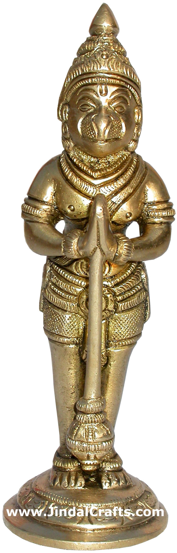 Veer Hanumaan Maruti Bajrang Bali Sankat Mochak Hanuman