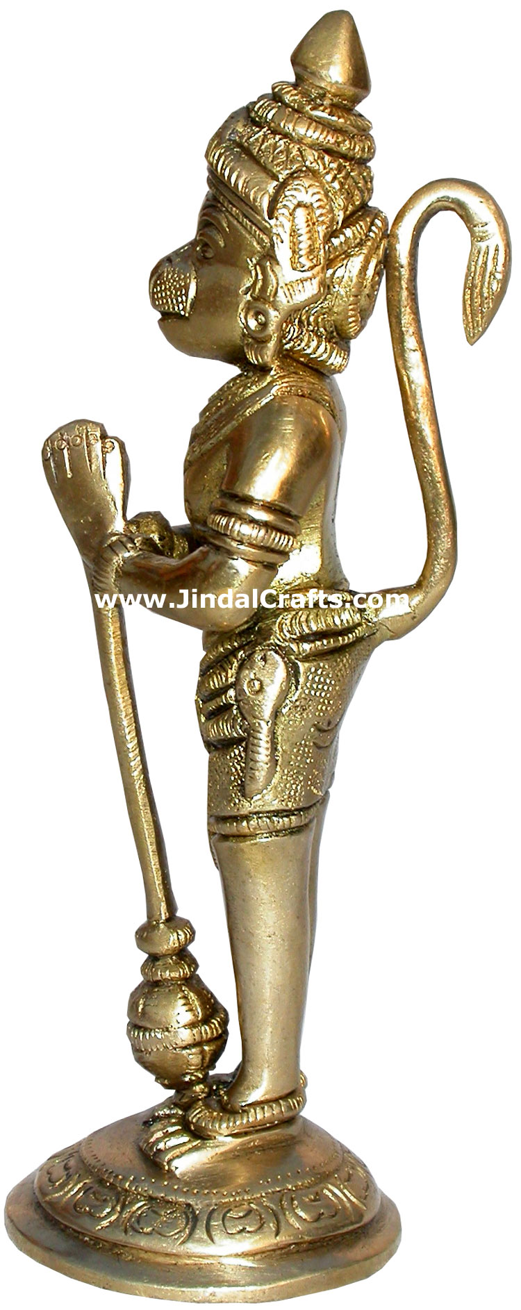Veer Hanumaan Maruti Bajrang Bali Sankat Mochak Hanuman