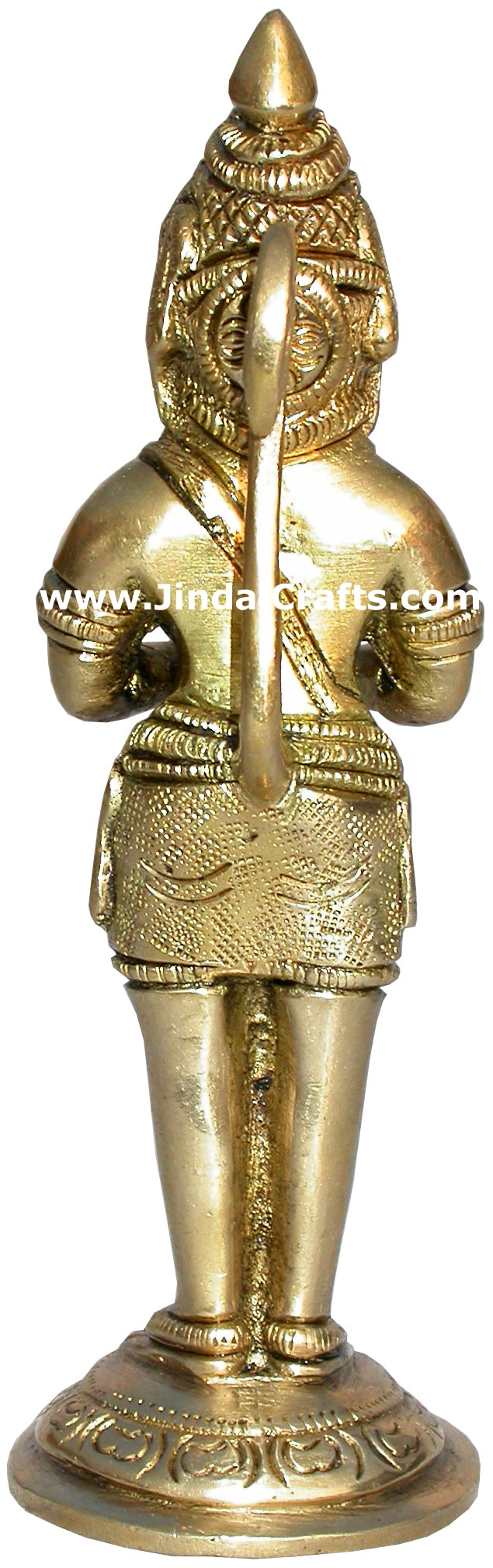 Veer Hanumaan Maruti Bajrang Bali Sankat Mochak Hanuman