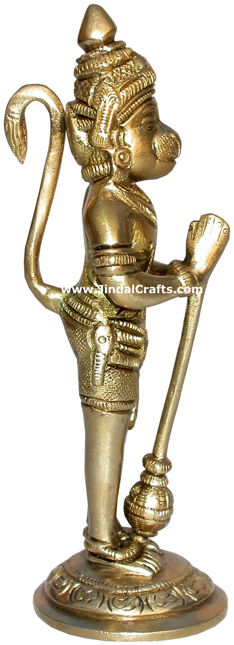 Veer Hanumaan Maruti Bajrang Bali Sankat Mochak Hanuman