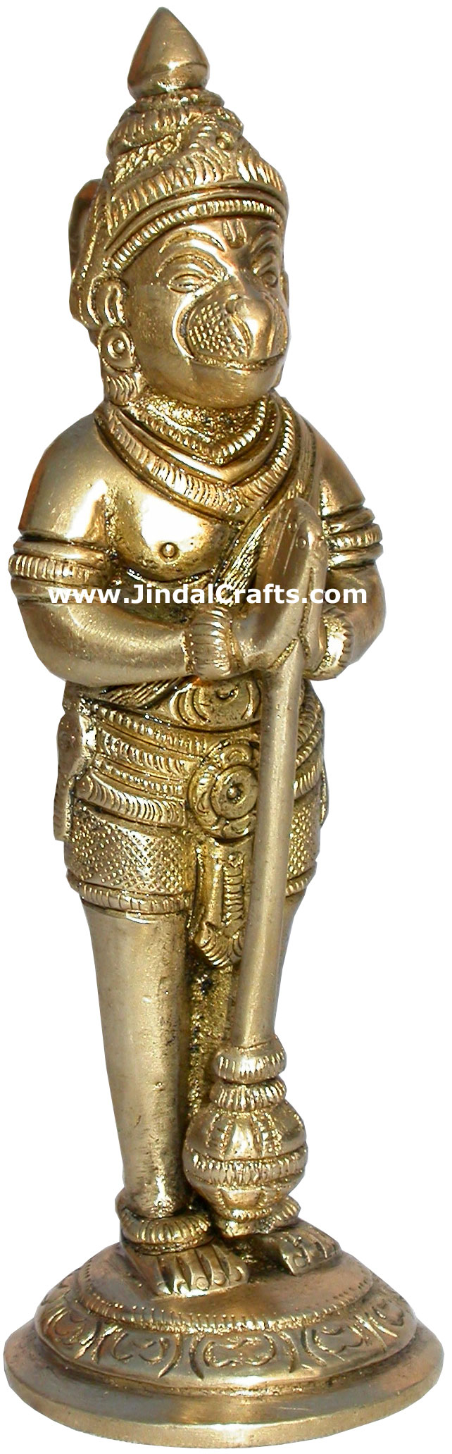 Veer Hanumaan Maruti Bajrang Bali Sankat Mochak Hanuman