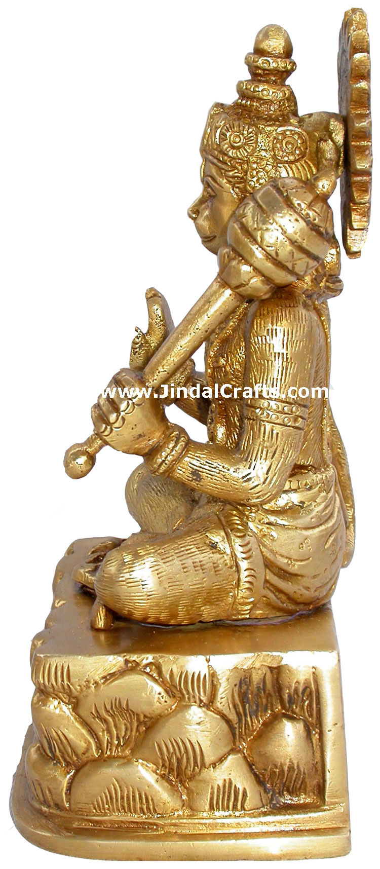 Veer Hanuman Maruti Bajrang Bali Bala Ji Statues Gift
