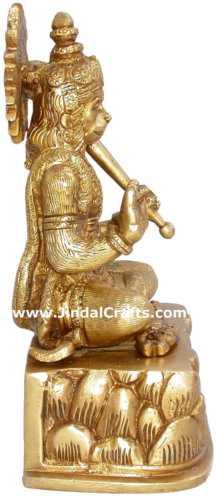 Veer Hanuman Maruti Bajrang Bali Bala Ji Statues Gift