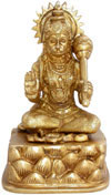 Veer Hanuman Maruti Bajrang Bali Bala Ji Statues Gift