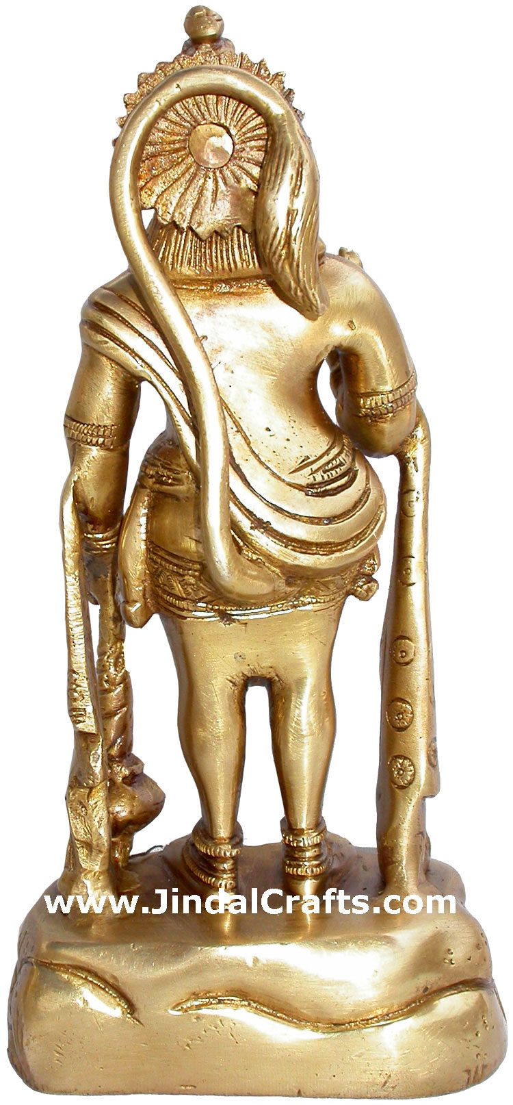 Hanuman Hanumaan Maruti Bajrang Bali Hindu God Statues