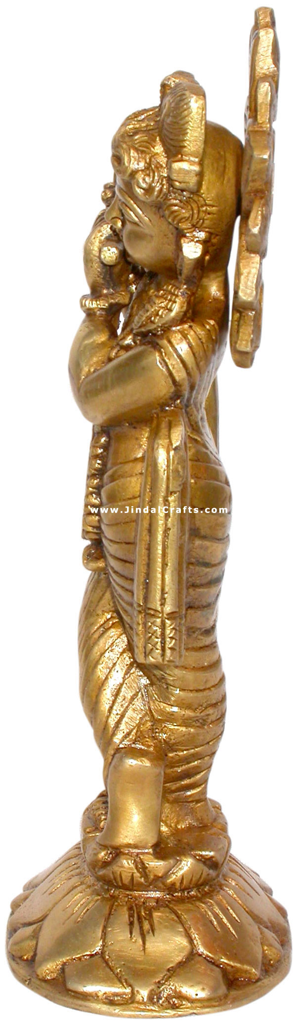 Hindu God Krishna Hindu Religious Handicrafts India Art