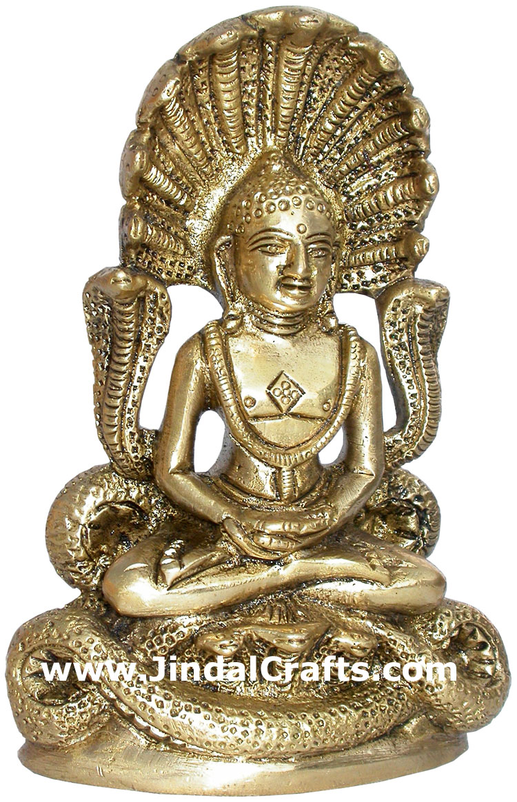 God Parasnath Mahavir Vardhamana Mahavira Jainism Religious Statue Indian Figure