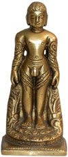 God Parasnath Mahavir Vardhamana Mahavira Jainism Religious Statue Indian Figure