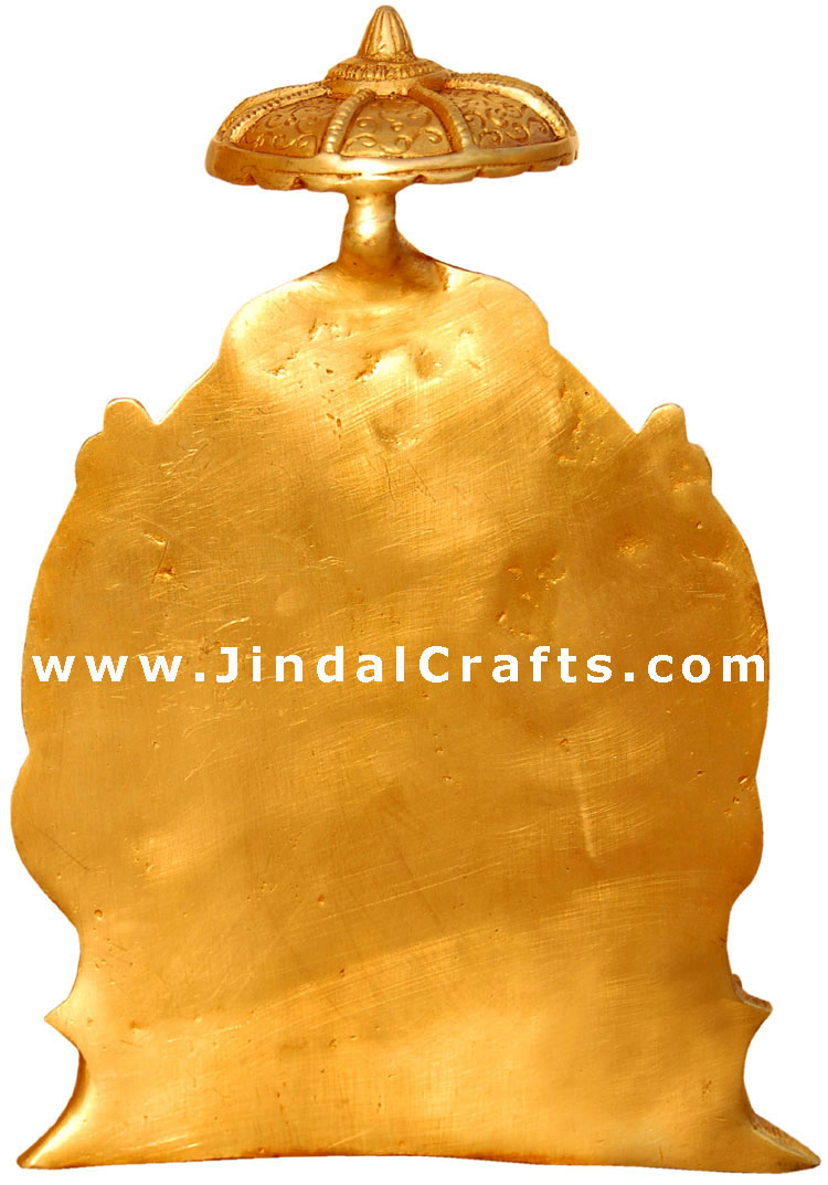 Sai Baba - Hindu figurine from India Art
