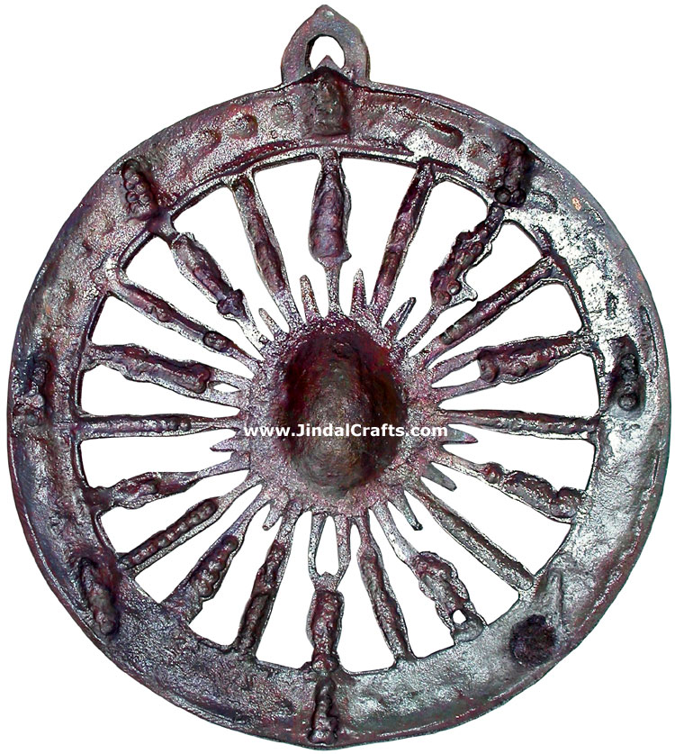 Lord Sun Hindu God Wall Hanging Home Decoration Crafts
