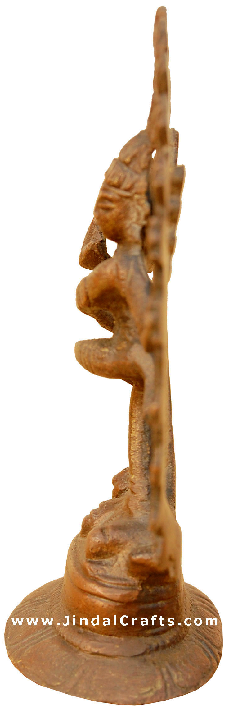 Natraj - Dancing Shiva Hindu God Indian Artifact