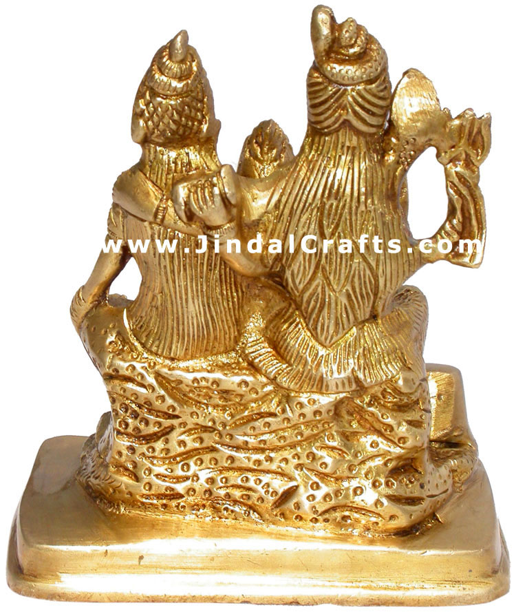 Shiva Family Lord Shiva Parvati Ganesha Indian Hindu