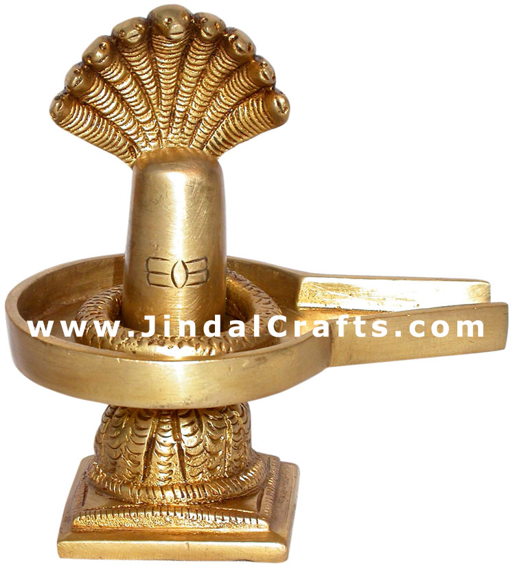 Shivlinga Shiv Ling Shiva Shankar Indian God Statues