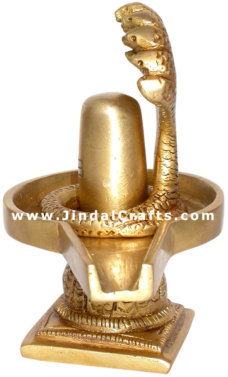 Shivlinga Shiv Ling Shiva Shankar Indian God Statues