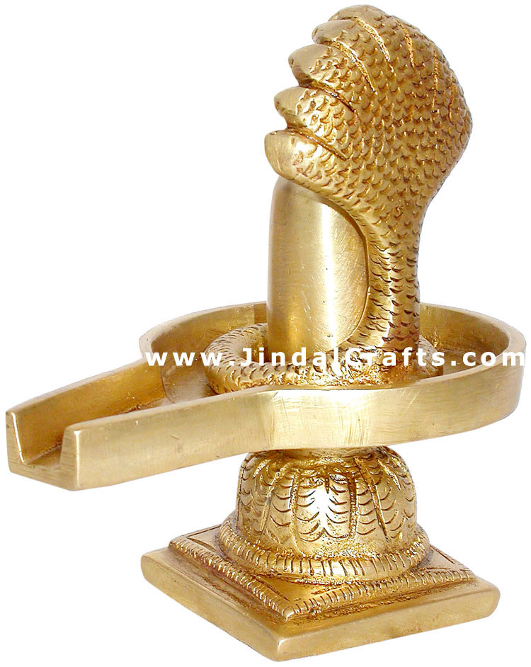 Shivlinga Shiv Ling Shiva Shankar Indian God Statues