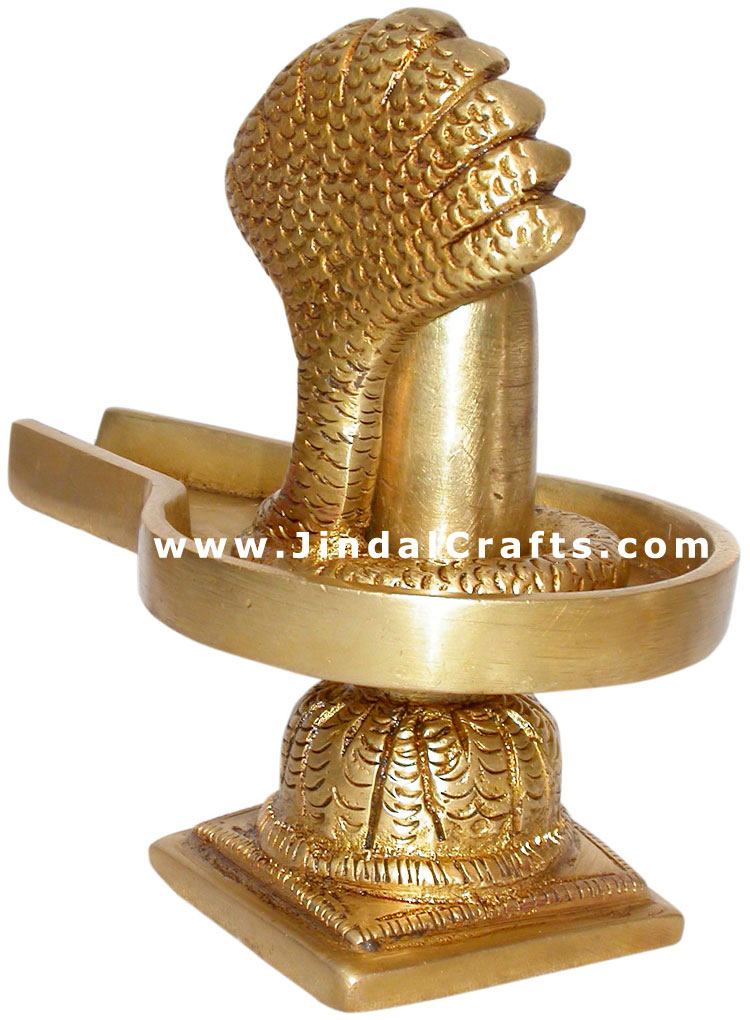 Shivlinga Shiv Ling Shiva Shankar Indian God Statues
