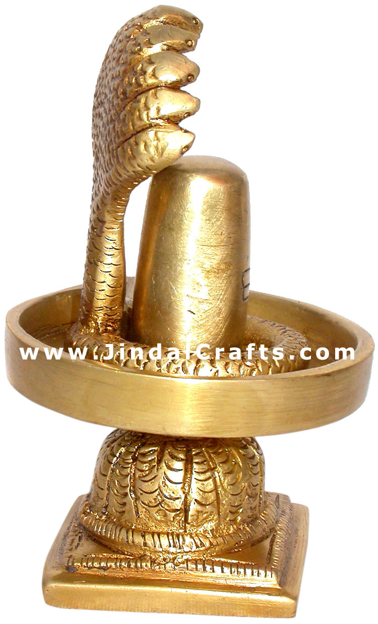 Shivlinga Shiv Ling Shiva Shankar Indian God Statues