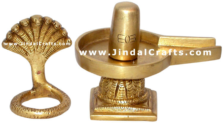 Shivlinga Shiv Ling Shiva Shankar Indian God Statues