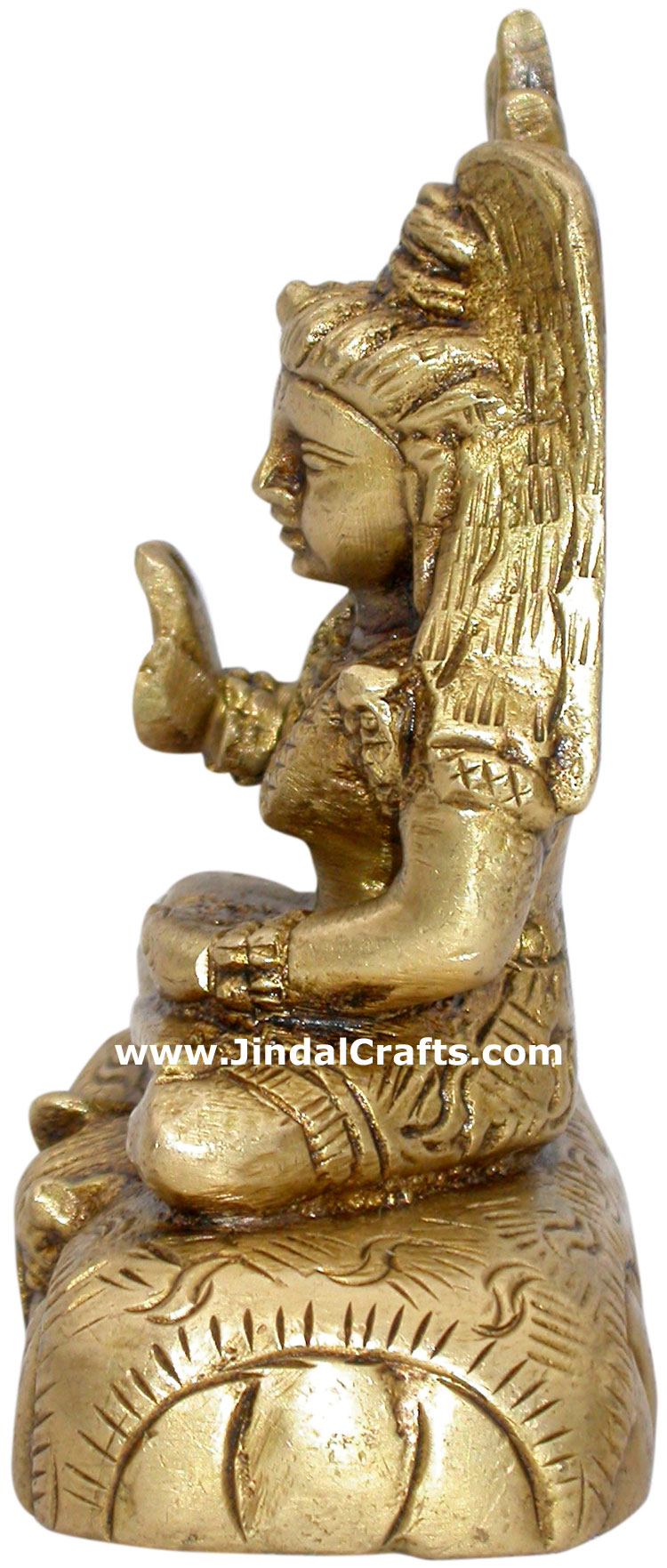 Lord Shiva Shankar Natraj Natraja Hindu God Statues Religious Idol Sculpture Art