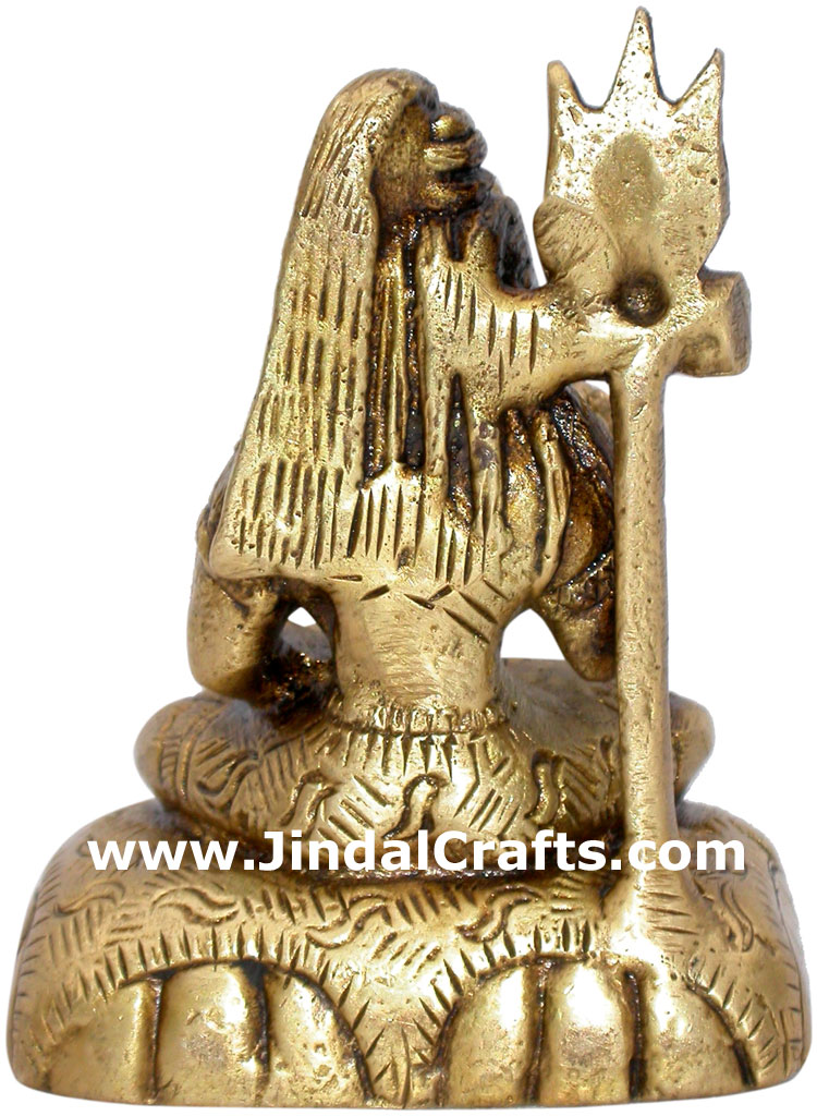 Lord Shiva Shankar Natraj Natraja Hindu God Statues Religious Idol Sculpture Art