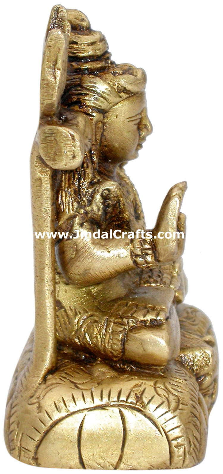 Lord Shiva Shankar Natraj Natraja Hindu God Statues Religious Idol Sculpture Art
