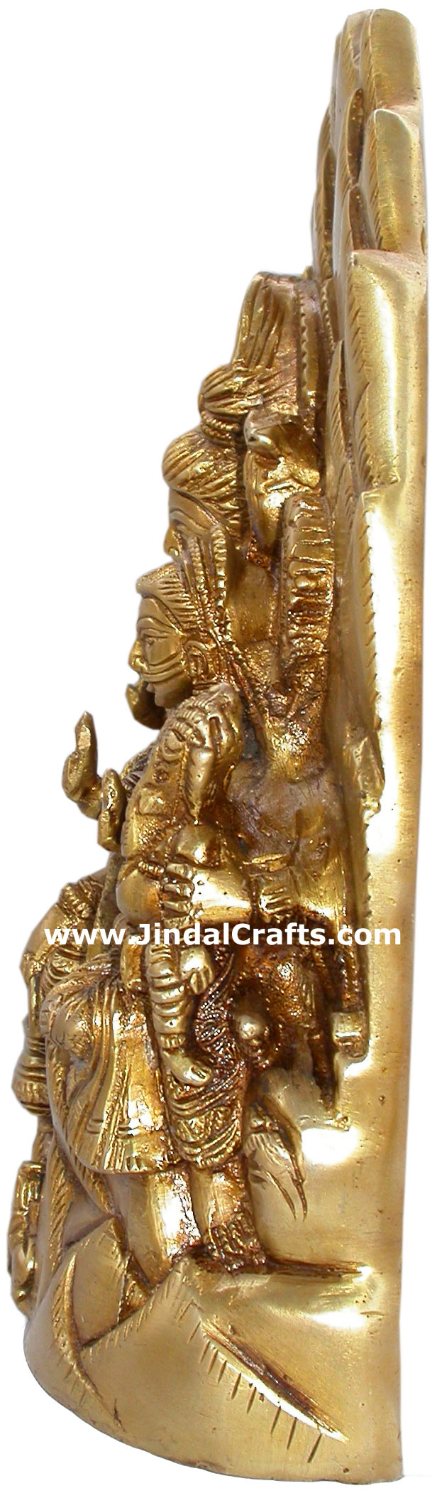Shiva Family Shiv Parivar Hindu Religious Artifact Arts