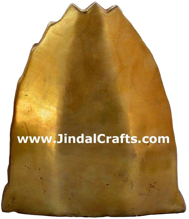 Shiva Family Shiv Parivar Hindu Religious Artifact Arts