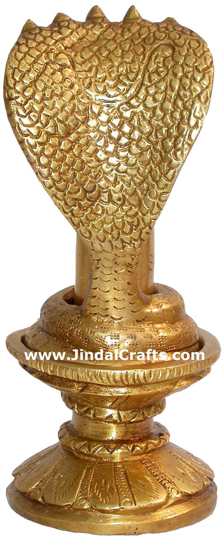 Shivling Home Decoration Figurines Brass Sculptures Art