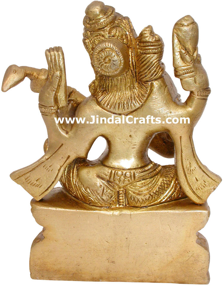 Hindu Deities Goddess of Knowledge Saraswati India Arts