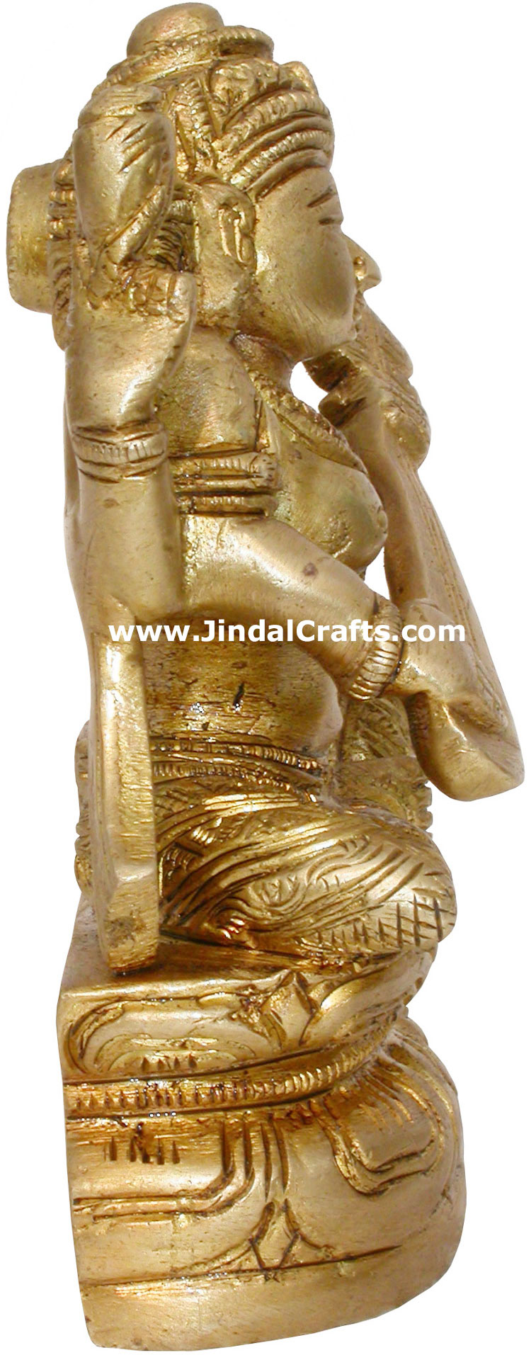 Hindu Deities Goddess of Knowledge Saraswati India Arts