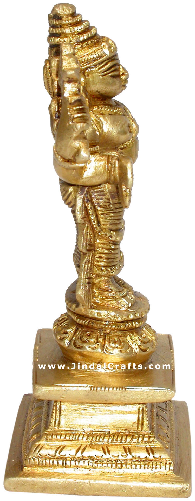 Vishnu - Indian God Figures Statues Handicrafts Art