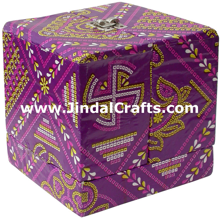 White Marble Handmade Taj Mahal Replica India Stone Art