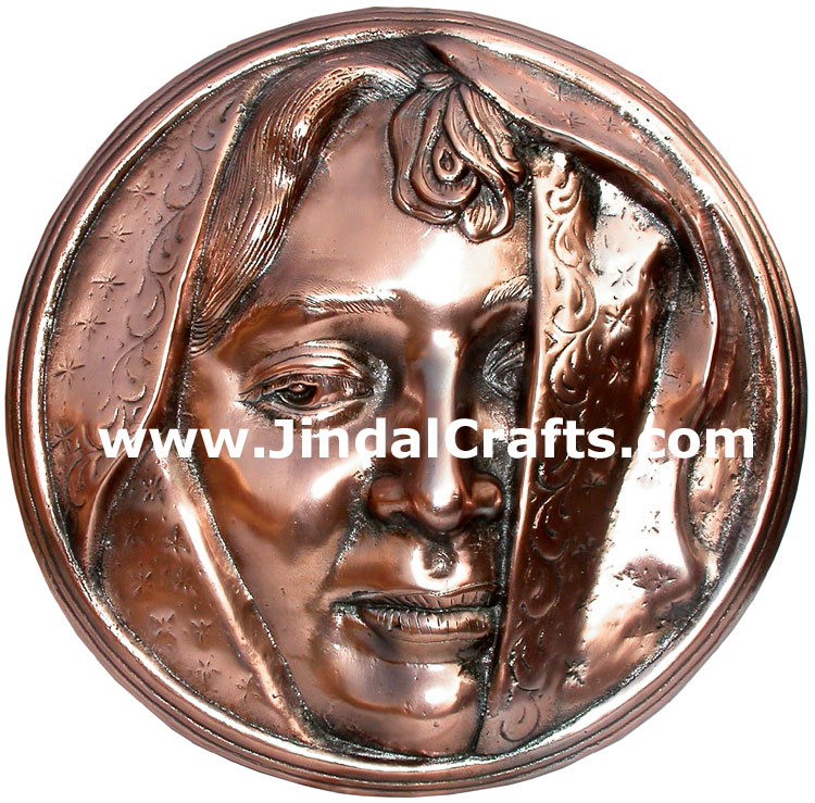 Home Decoration Metal Art Gifts Crafts Handicrafts Arts