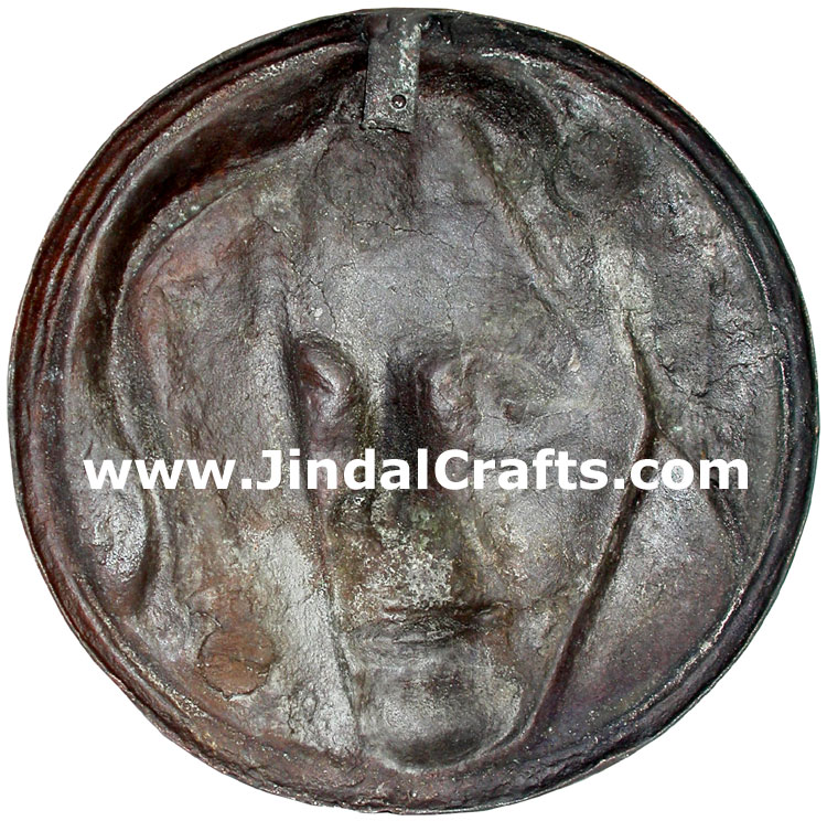 Home Decoration Metal Art Gifts Crafts Handicrafts Arts