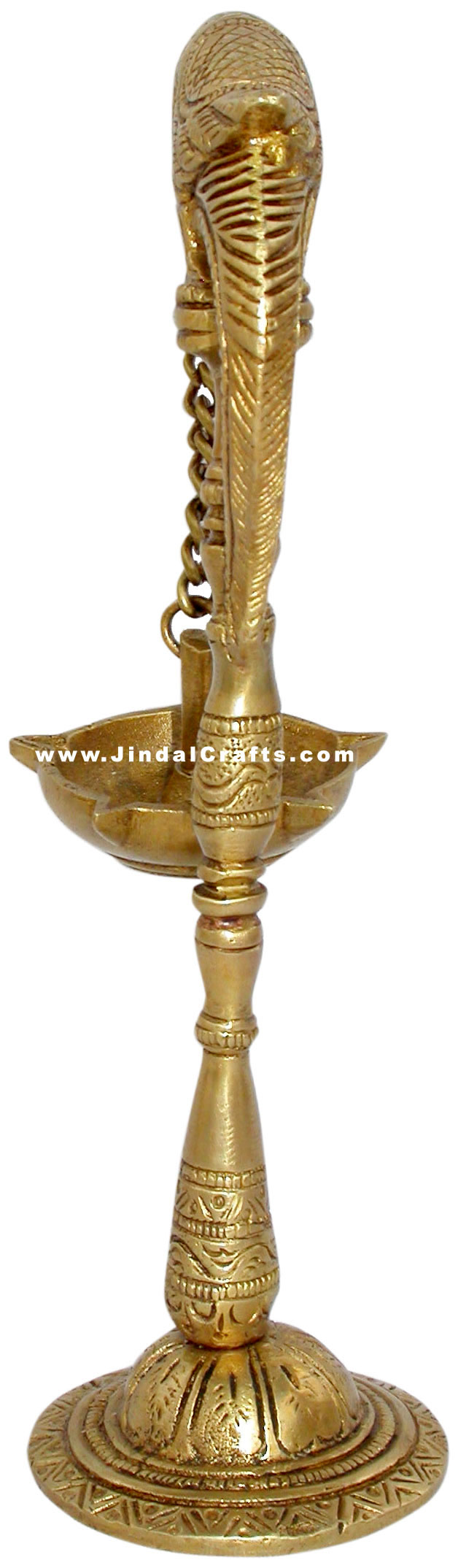 Peacock Diya Deepak Light Lamp Indian Traditional