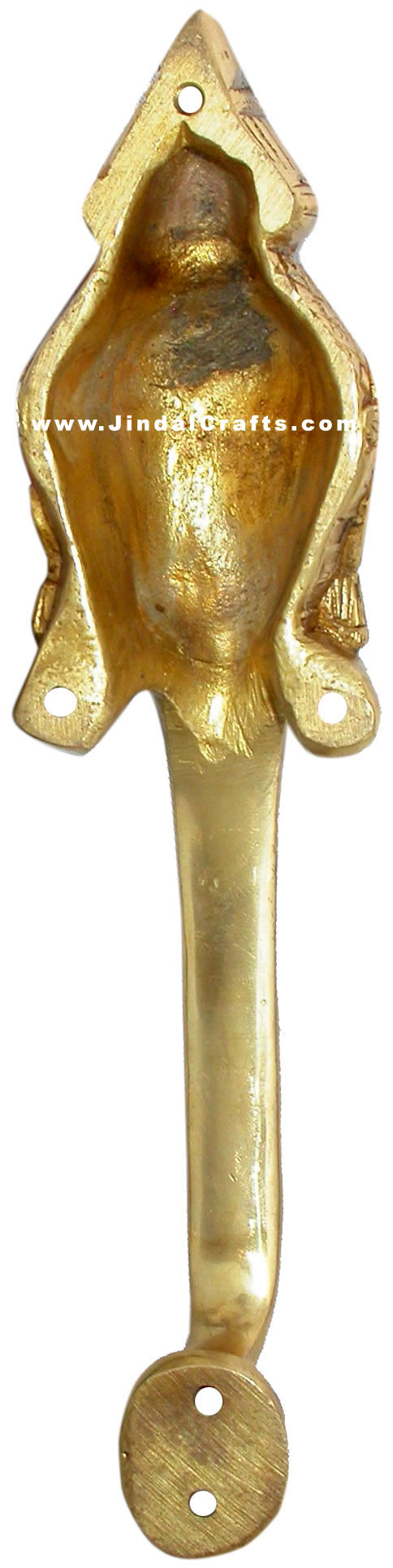 Door Handle Indian Traditional Classical Style Artifact