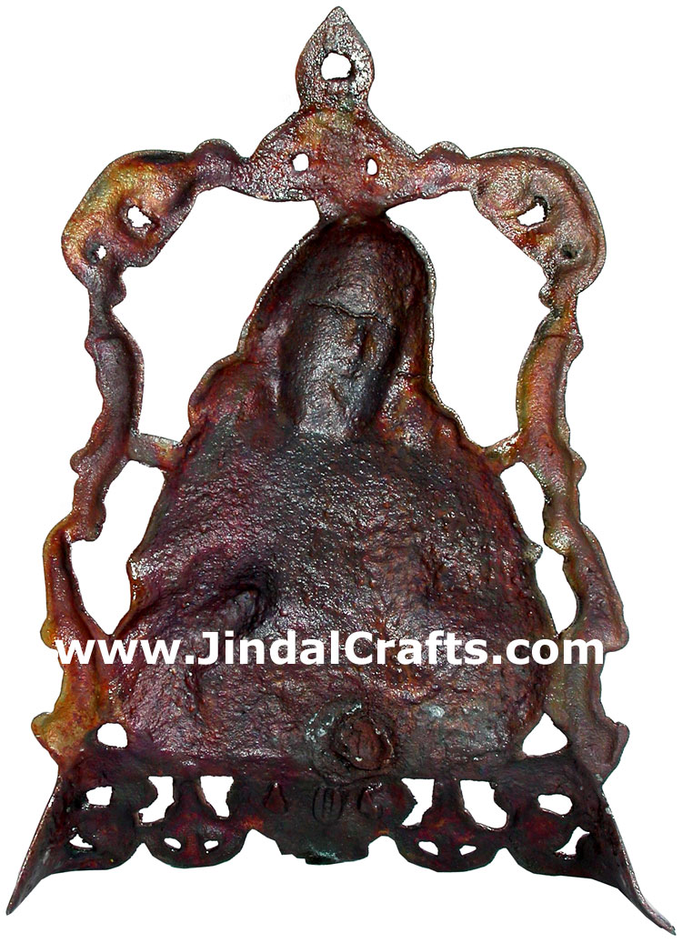 Jesus Christian God Gift Art Handicraft Home Decoration