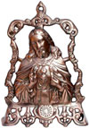 Jesus Christian God Gift Art Handicraft Home Decoration