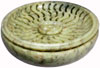 Incense Holder - Hand Carved Indian Art Craft Handicraft Home Decor Stone Made